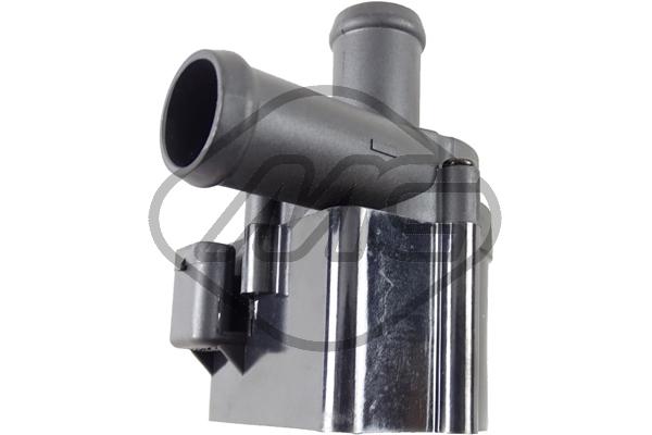 фото №4, Насос wody дополнительная metalcaucho