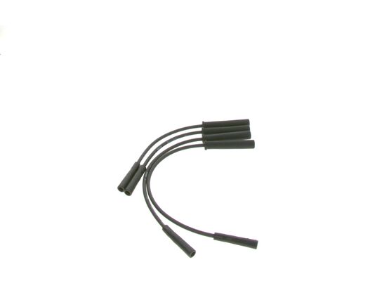 фото №2, Набір трубопровід запалювання bosch 986 356 817