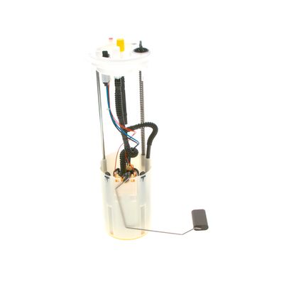 фото №2, Насос топлива модуль bosch