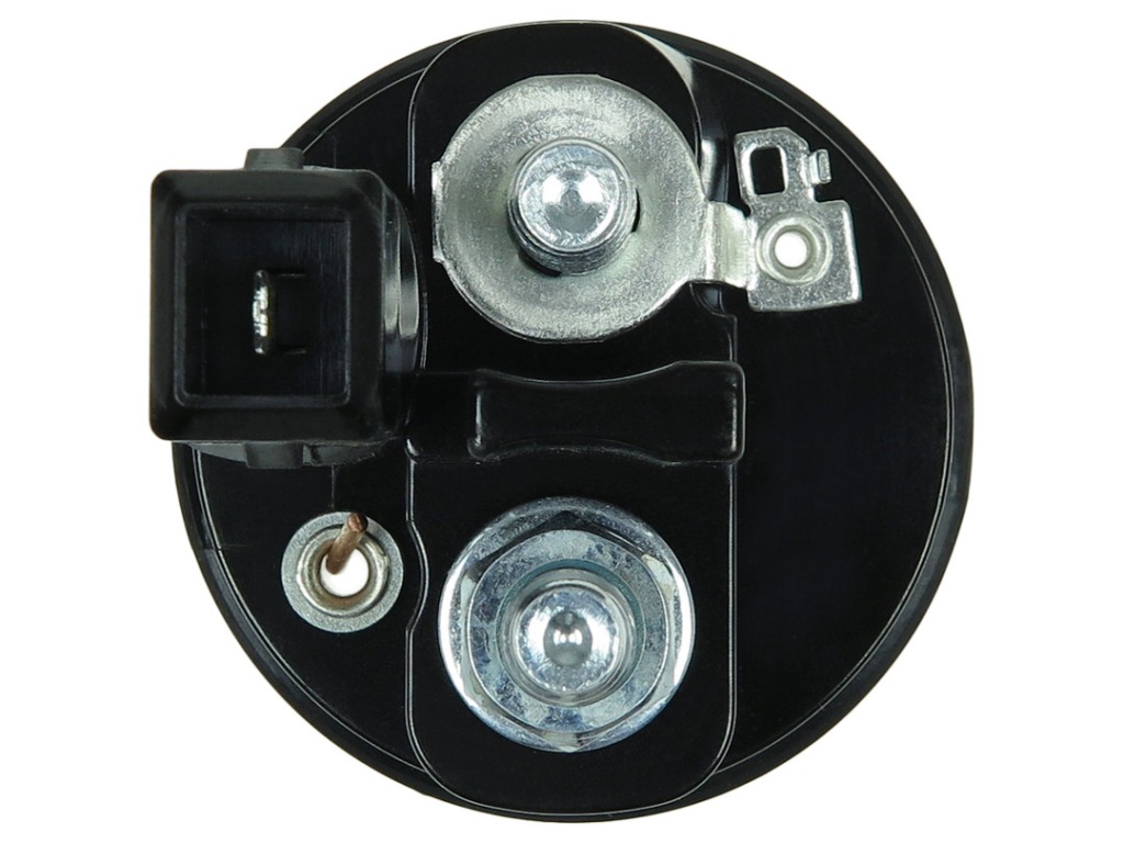 фото №1, Кришка, реле стартер as-pl sp0084s