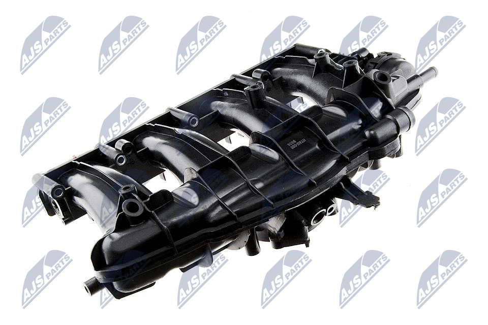 фото №14, Коллектор всасывающий seat altea 1.8 tfsi 2007-