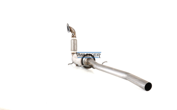 фото №15, Walker фильтр частиц твердых ford transit transit tourneo 2.2d