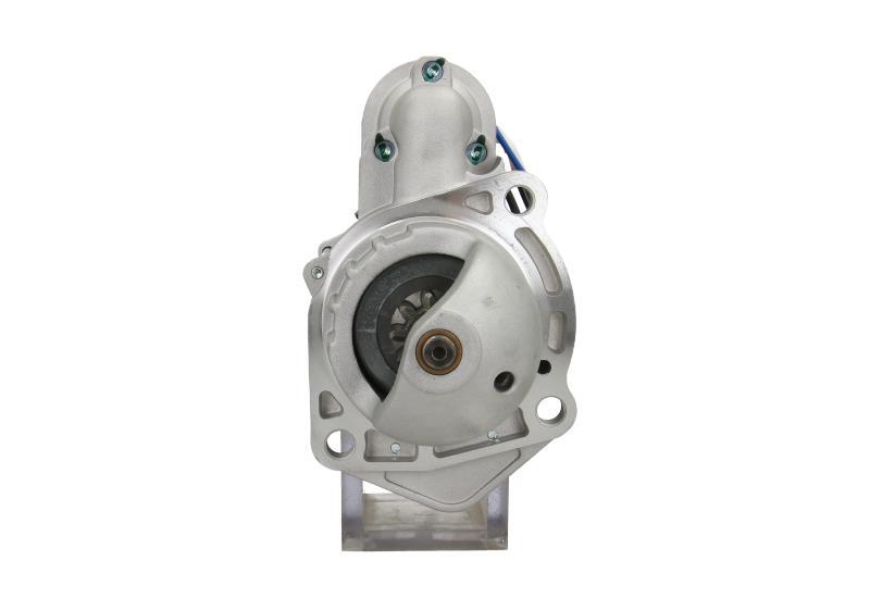 фото №8, Стартер mercedes 4.0 kw 551.532.093.010 psh