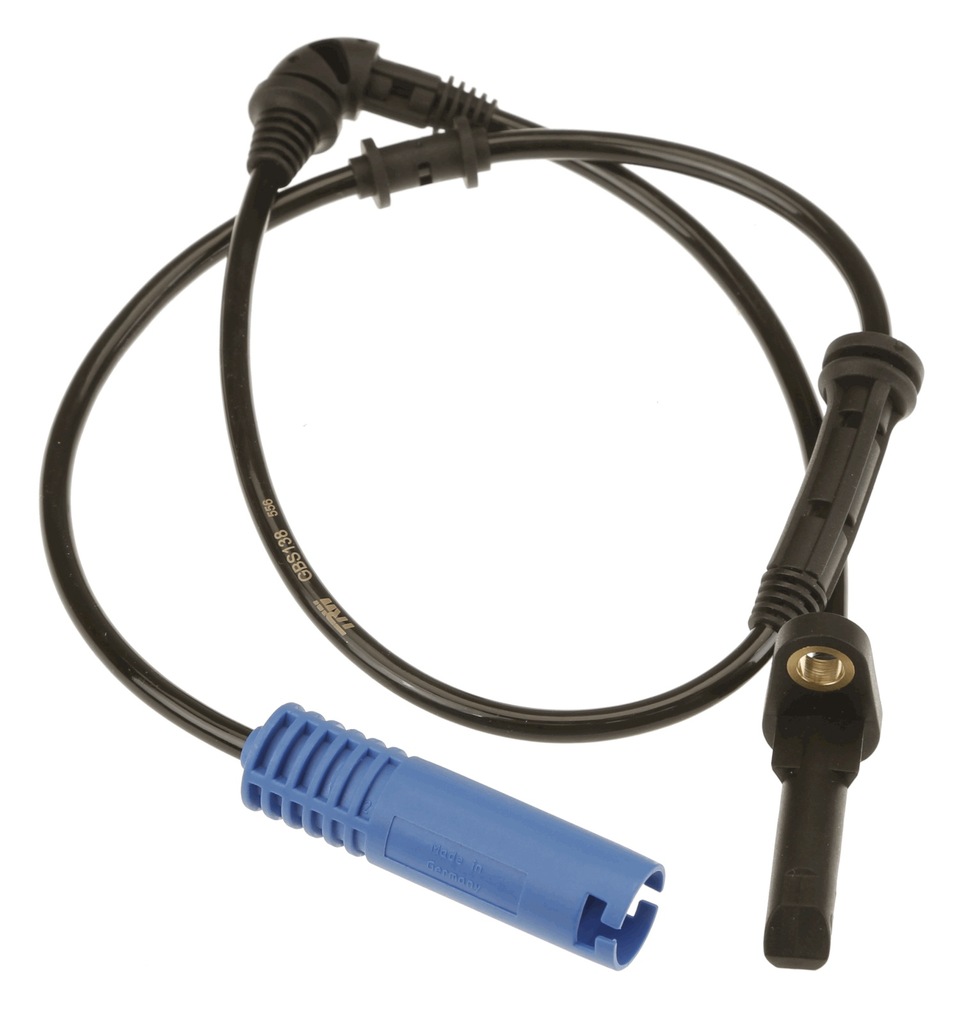 фото №1, Датчик abs mini mini 06-