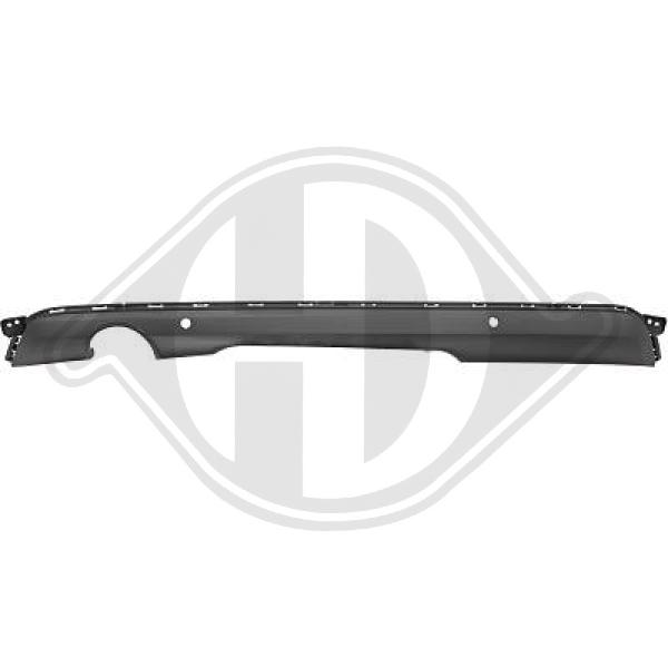 фото №4, Бампер do renault clio v 19-