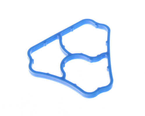 фото №3, Прокладка основание фильтра масла mini cooper r50/ r52/ r53