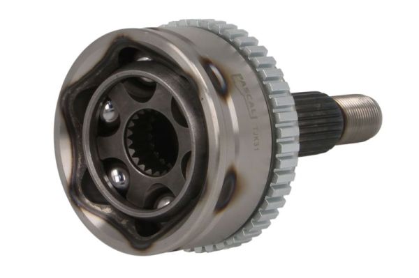 фото №1, Pascal g1l004pc шарнір, wał привідний