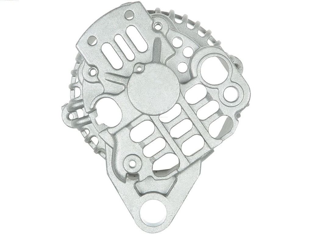 фото №7, Задня корпус генератора as-pl