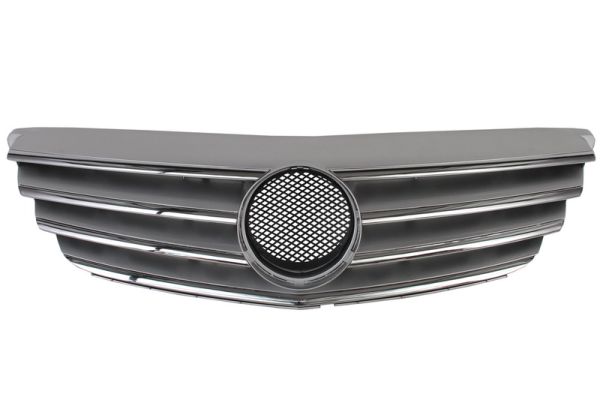 Купити Решітка  хром mercedes b-klasa w245 03.05-11.11