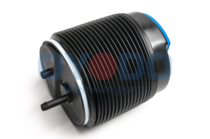 фото №1, Подушка пневматична підвіска volvo