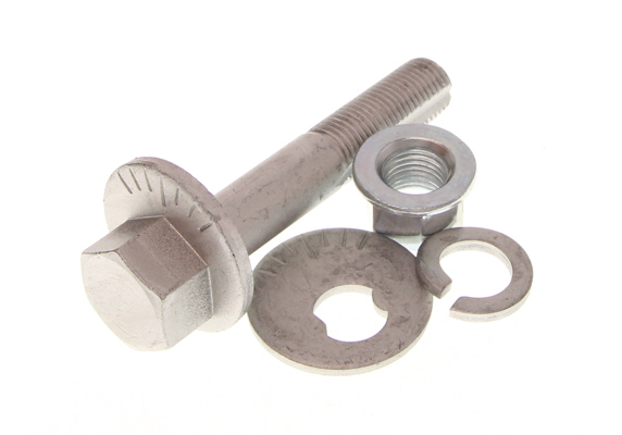 фото №1, Болт важеля kia sportage 04- ексцентрик