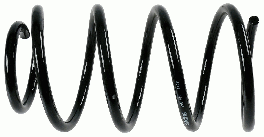 фото №2, Пружина. zaw.