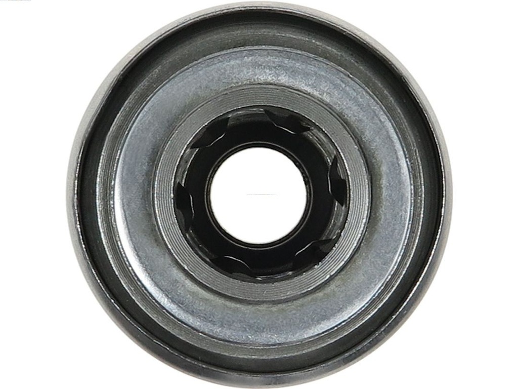 фото №2, Зчеплення односторонній, стартер as-pl sd1059p