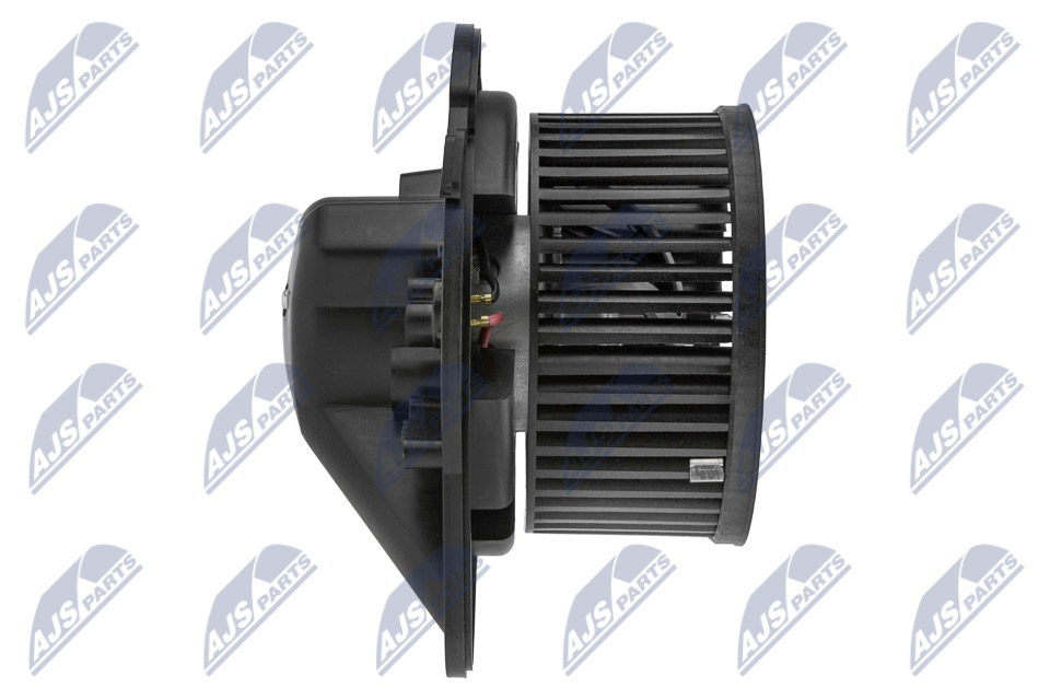 фото №1, Nty ewn-au-004 вентилятор внутренний