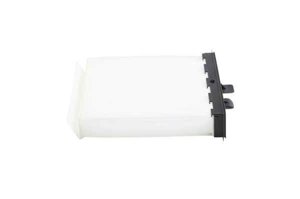 фото №1, Фильтр кабины renault grand scenic ii, scenic ii 1.4-2.0d 06.03-06.09 bosch