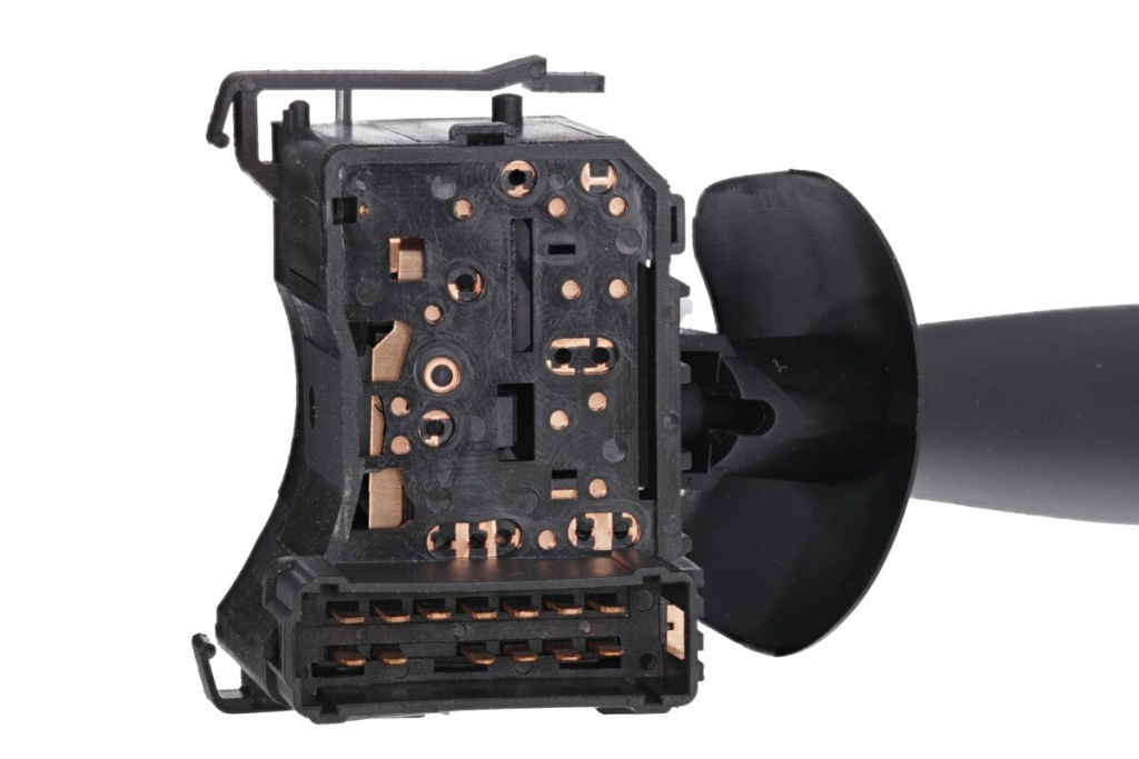 фото №9, Перемикач комбінований valeo 7701044280