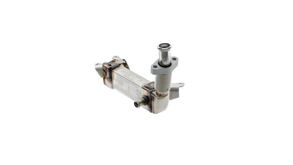 фото №14, Радиатор выхлопных газов bmw 1 e87 3 e46 3 e90 3 e91 3 e92 3 e93 5 e60 5 e61