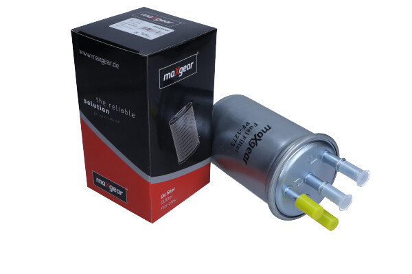 фото №2, Maxgear 26-2177 фильтр топлива