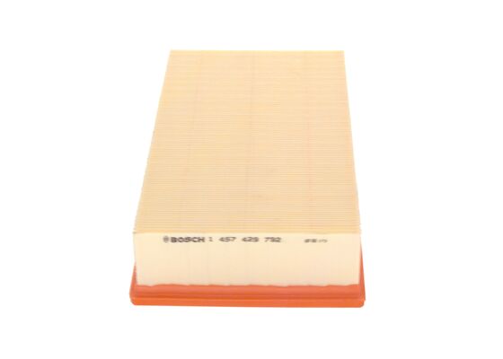 Купити 1457429792 bosch фільтр повітря audi 100 24-25d