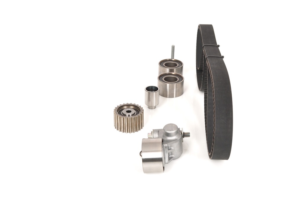 фото №7, Грм комплект bosch 1987948292 subaru forester/impreza /legacy/impreza wr