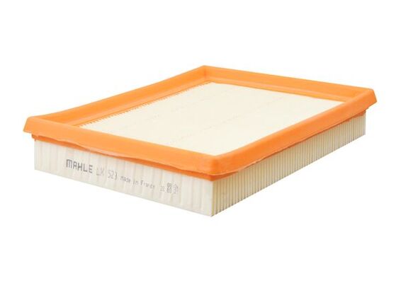 фото №1, Фильтр воздуха opel lx523/mah