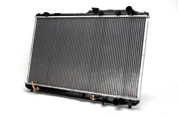 Купить Радиатор двигателя thermotec d72034tt