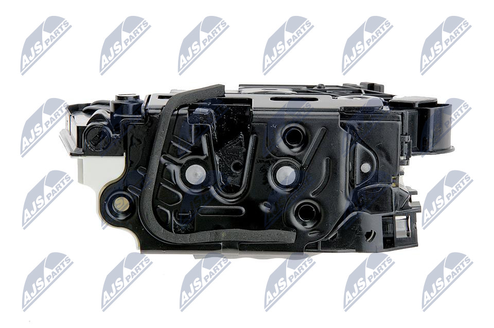 фото №10, Привод центрального замка задняя vw amarok 10-/lewy/