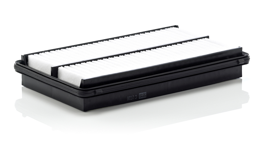 фото №1, 290558_e фільтр повітря honda accord 2.0i 16v 10/