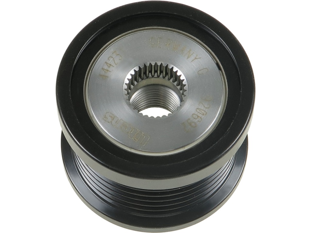 As-pl шкив генератора сцепление Доставка