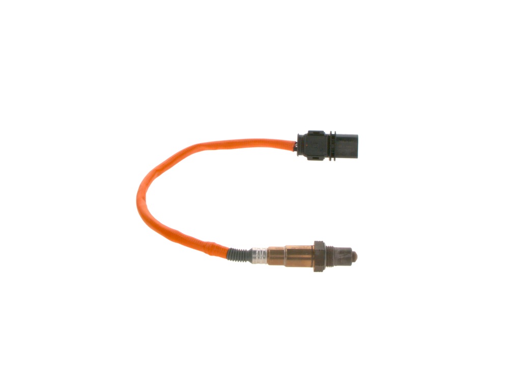 фото №1, Датчик лямбда-зонд bosch 281 004 537 0281004537