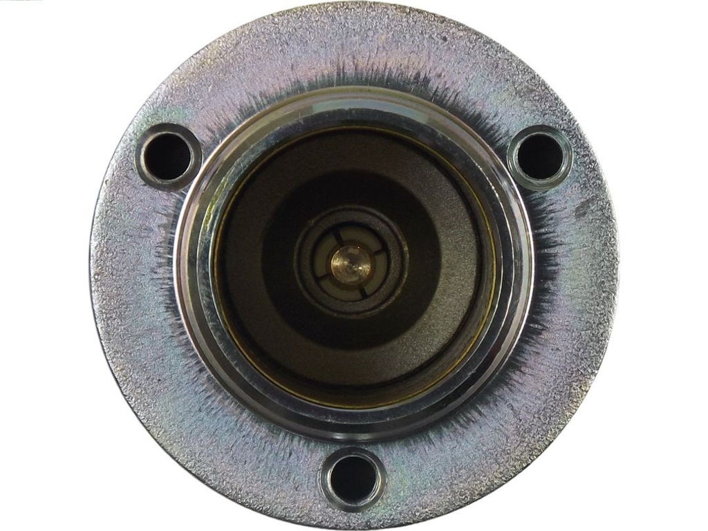 фото №1, Автоматическая коробка передач стартер - as-pl ss0039 - as-pl ss0039