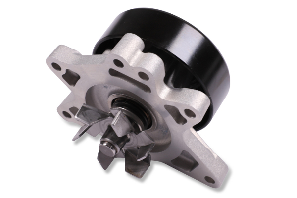 фото №2, Насос wody hepu p7673