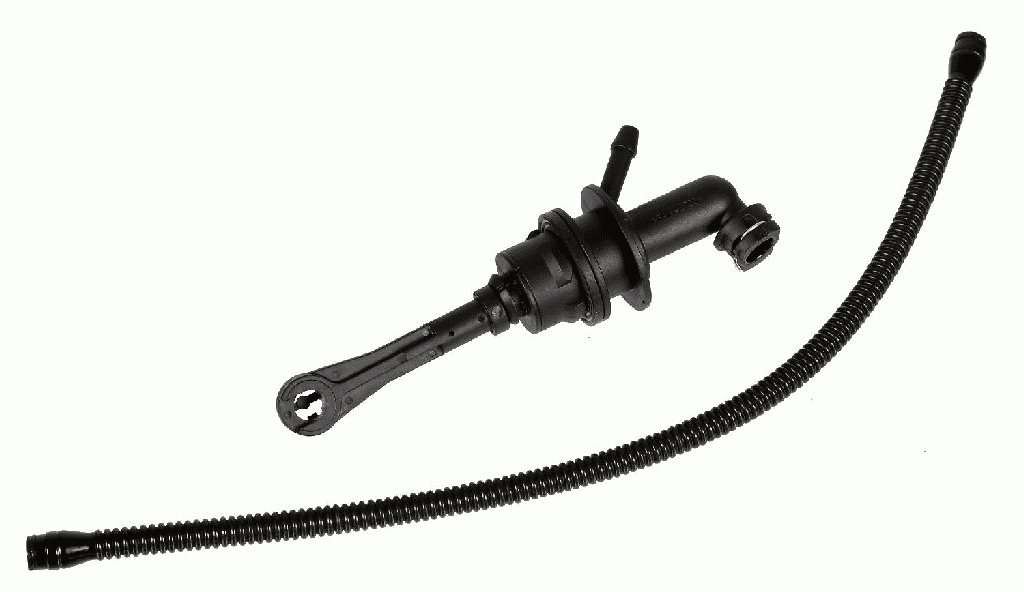 фото №1, Насос зчеплення. peugeot 406 1,8-3,0 96-04