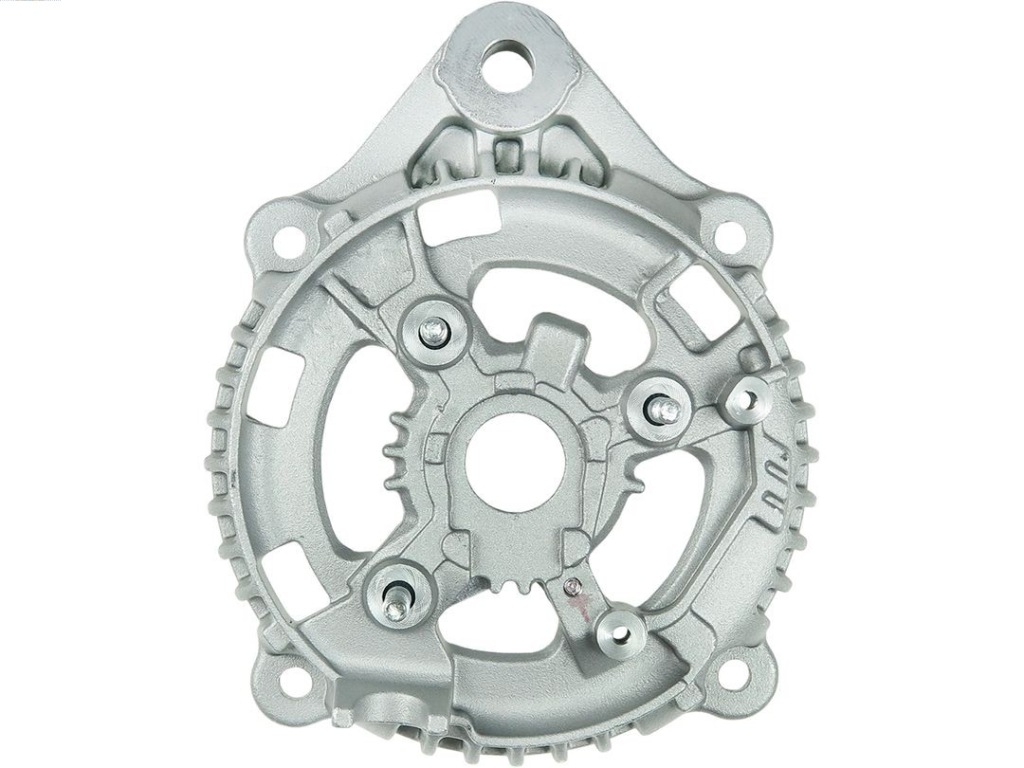 фото №6, Задня корпус генератора as-pl