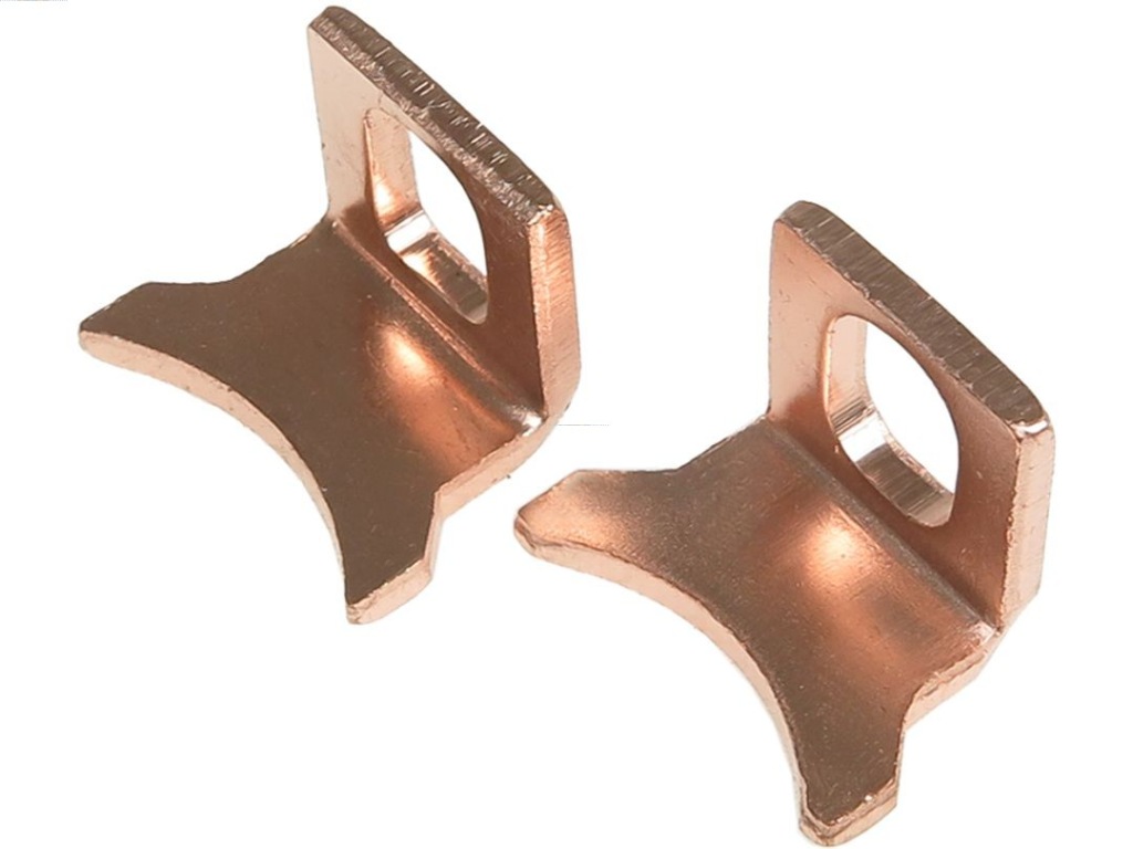 фото №1, Zwory stale автомат стартер