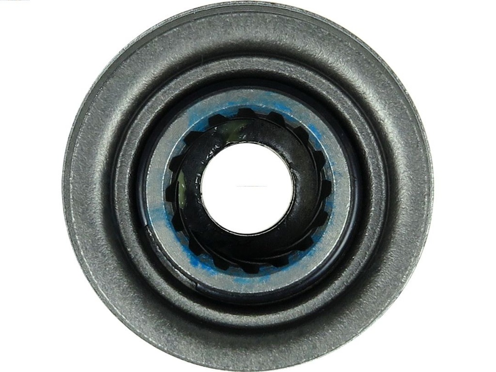 фото №2, Сцепление односторонний, стартер as-pl sd0137