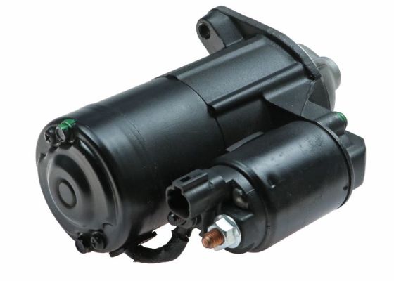 фото №1, Стартер - stardax stx210192