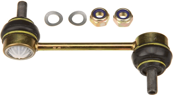 фото №12, Trw jts104 тяга / кронштейн, стабілізатор