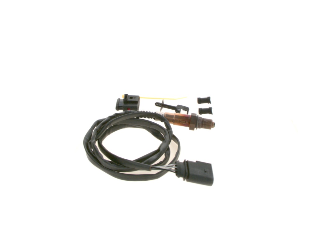 Датчик лямбда-зонд bosch Доставка