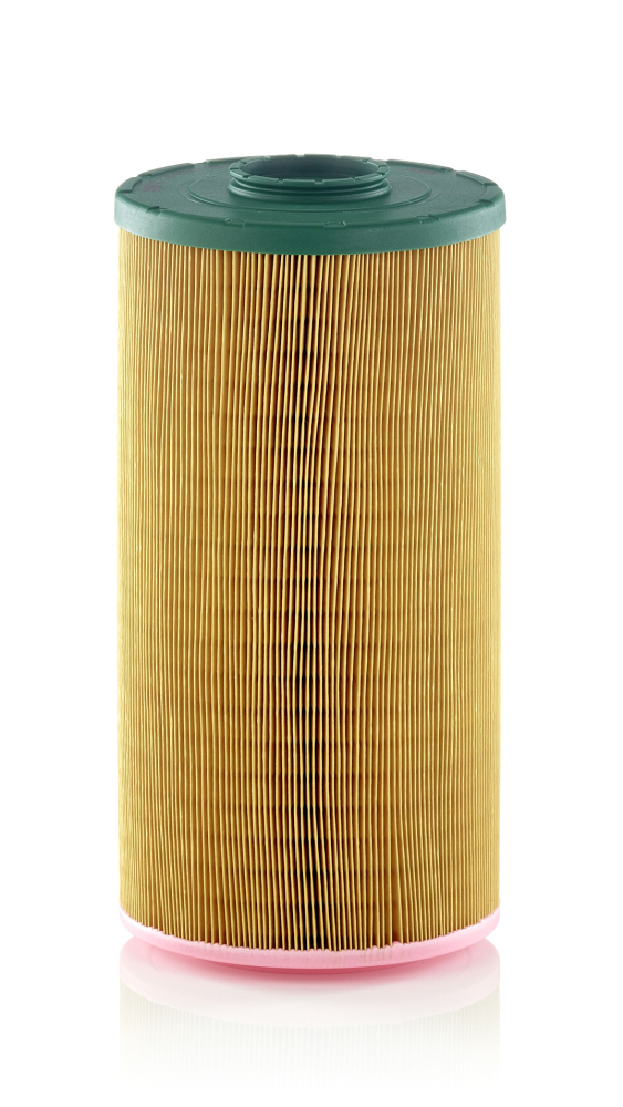 Купить Mann-filter c 19 450 фильтр воздуха