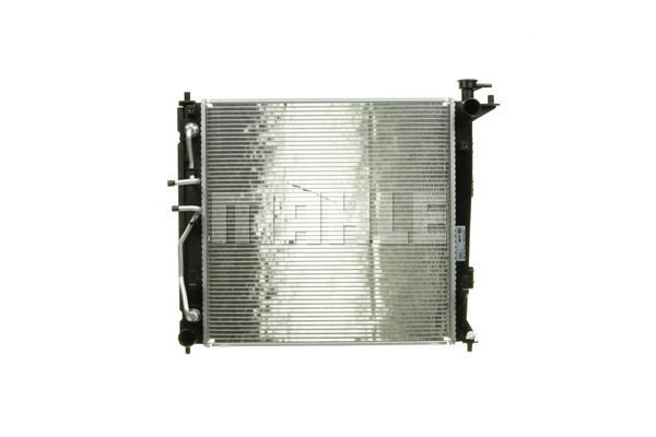 Купить Радиатор hyundai ix35 09- / sportage 10- 2,0d