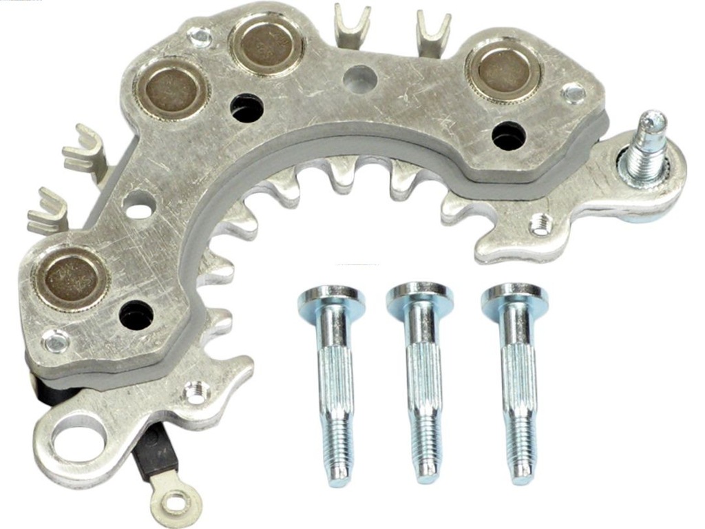 фото №3, As-pl arc2041 выпрямитель, генератор