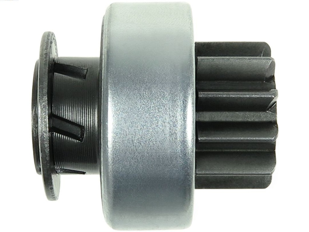 фото №2, Зчеплення односторонній, стартер as-pl sd1013