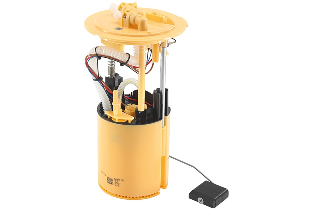 фото №1, Насос pal. модуль ford kuga 2,0tdci 10-