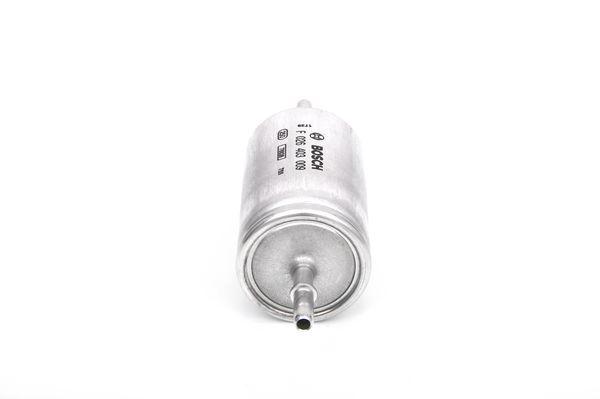 Bosch фільтр пального f026403009 Оригінал