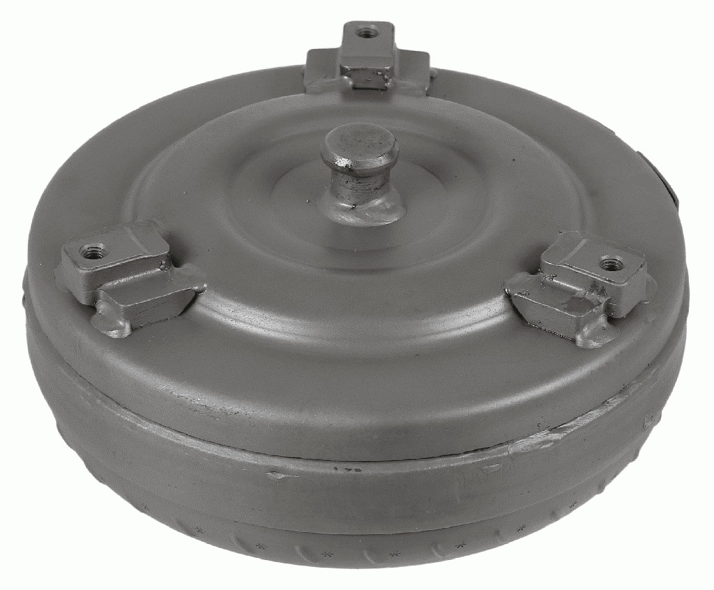 фото №1, Sachs сцепление гидротрансформаторный