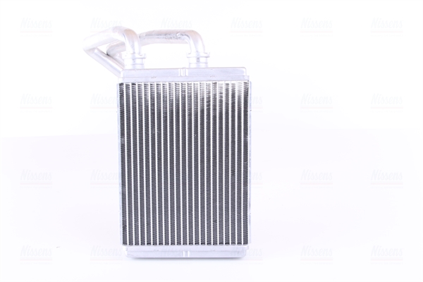 фото №1, Отопитель nissan x-trail t30 01-