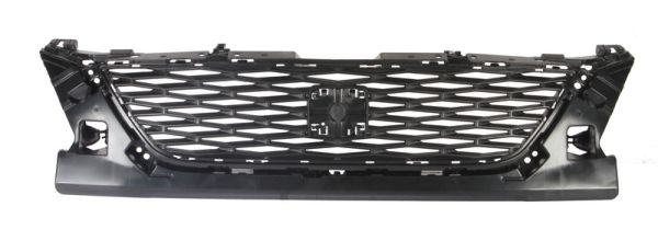 фото №2, Решітка радіатора решітка радіатора seat leon 2012-