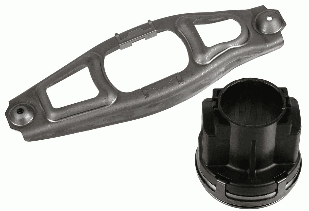 фото №2, Sachs 3189 600 065 підшипник випускне