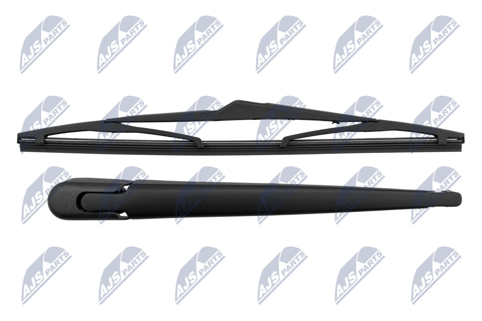 фото №1, Щетка + рычаг задний дворники ford s-max 2006-/długość щетки | 1515014